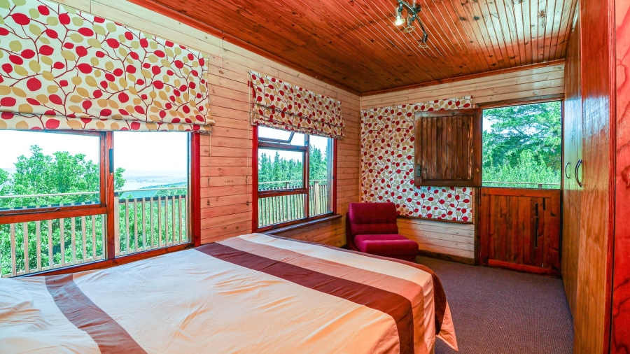 Commercial Property for Sale in Wilderness Rural Western Cape